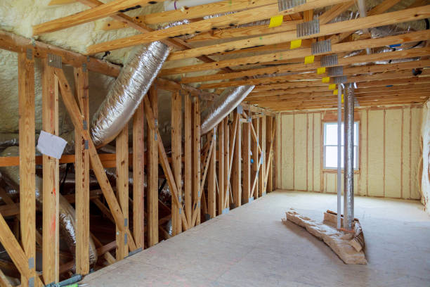 Best DIY Insulation Kits and Guidance in Belington, WV