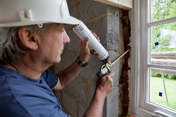 Best Cellulose Insulation in Belington, WV