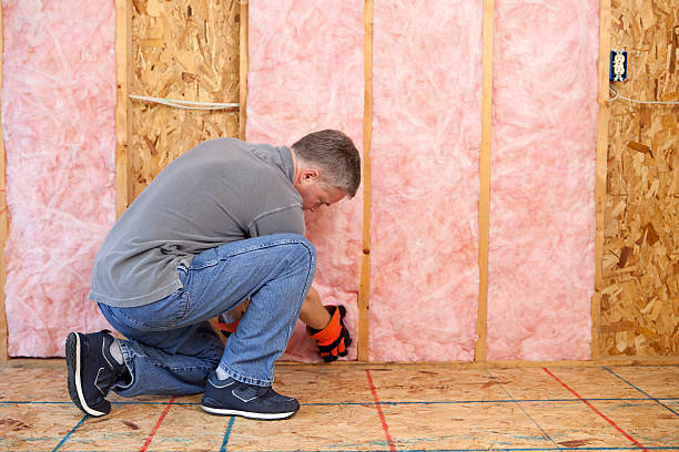Best Insulation for Specific Applications in Belington, WV