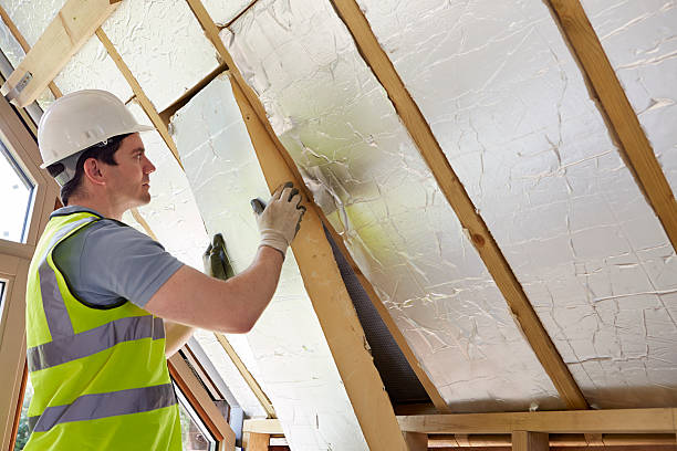Belington, WV Insulation Contractor Company