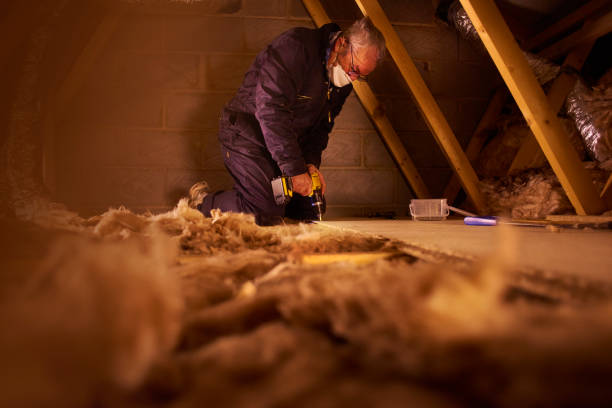 Best Blown-in Insulation in Belington, WV
